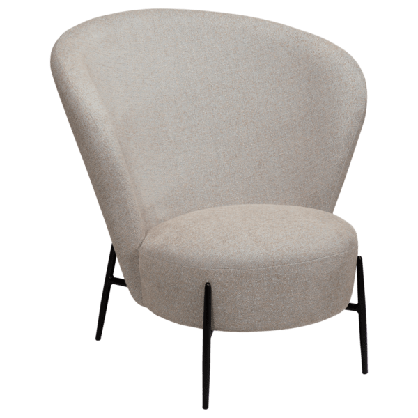 Fotelja Orbit Cashmere - Slika 2