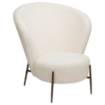 Fotelja Orbit Beige 3