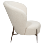 Fotelja Orbit Beige 5