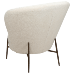 Fotelja Orbit Beige 7