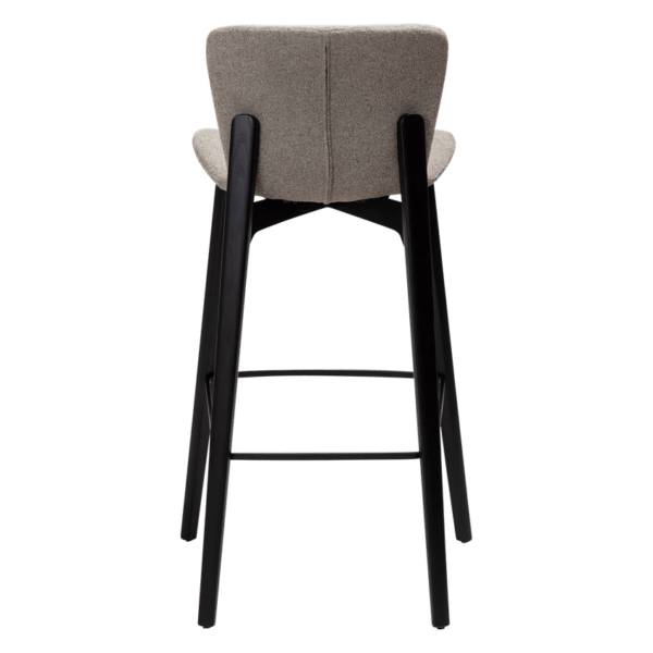 Barska stolica Paragon Brown II - Slika 4