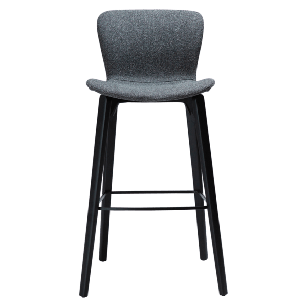 Barska stolica Paragon Grey - Slika 3