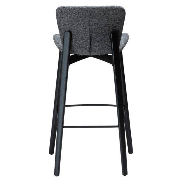 Barska stolica Paragon Grey 5