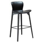 Barska stolica Paragon Black II 5