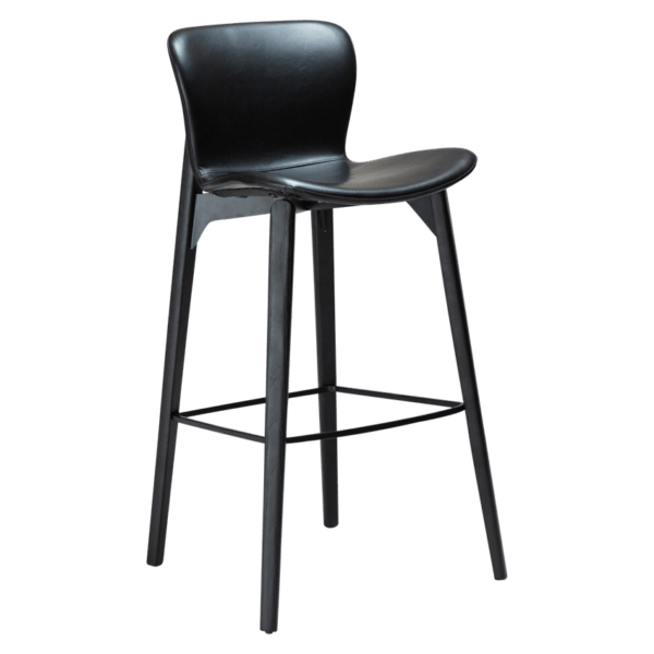 Barska stolica Paragon Black 3