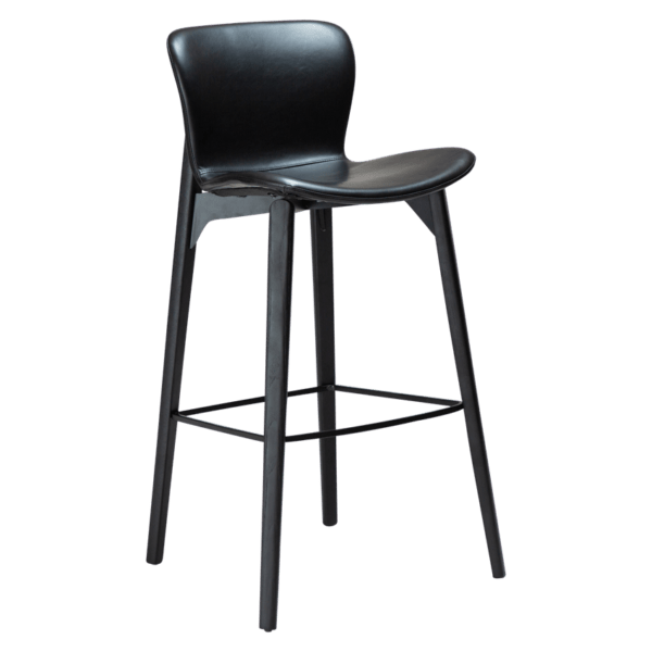 Barska stolica Paragon Black II - Slika 3