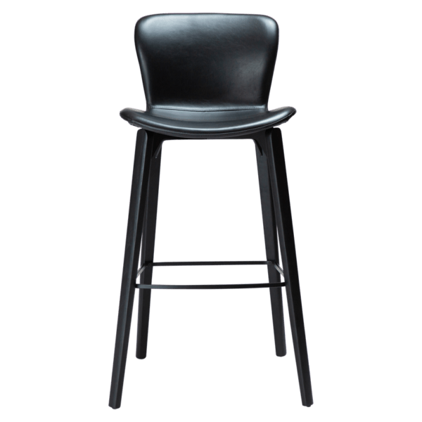Barska stolica Paragon Black II 4