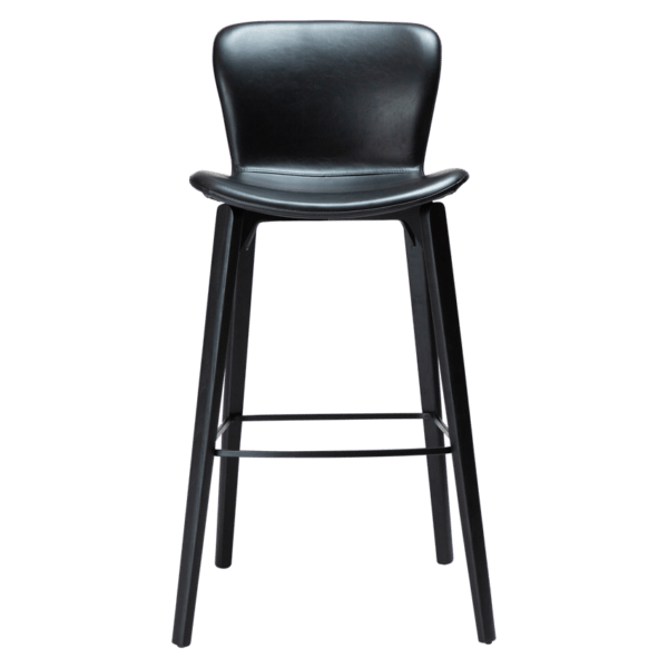 Barska stolica Paragon Black II - Slika 4