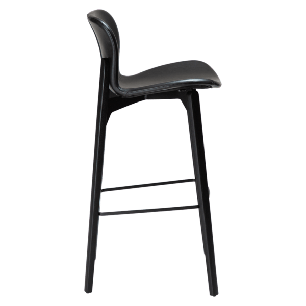 Barska stolica Paragon Black II 5