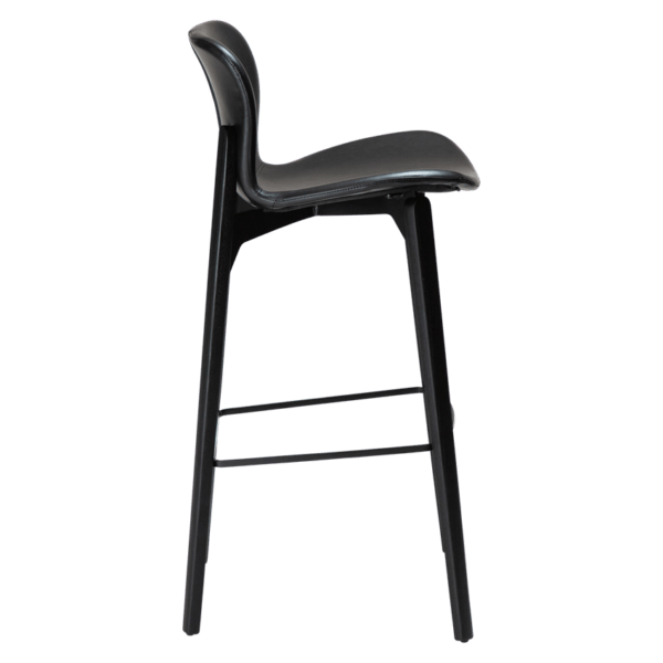 Barska stolica Paragon Black II - Slika 5