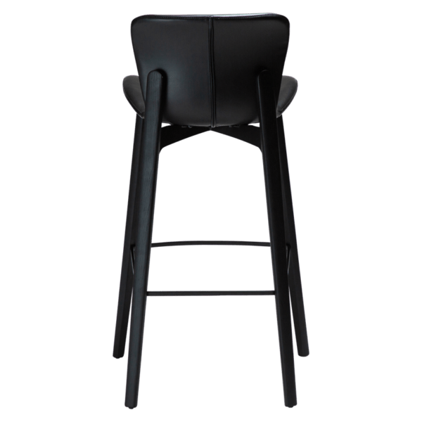 Barska stolica Paragon Black 2