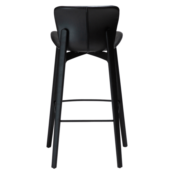 Barska stolica Paragon Black II - Slika 2