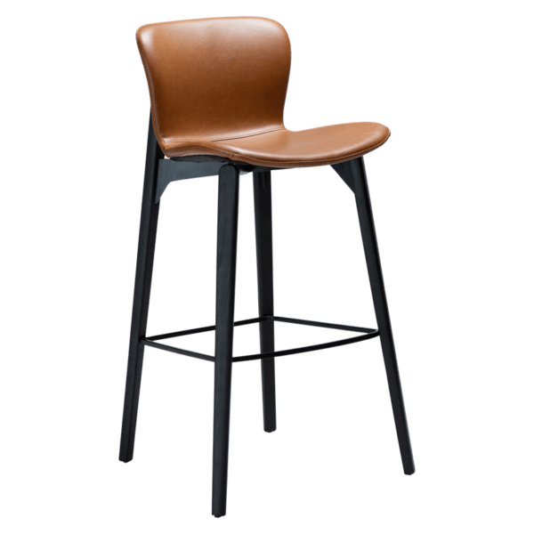 Barska stolica Paragon Light Brown 2