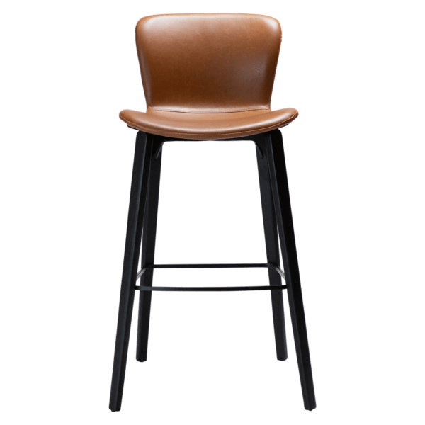 Barska stolica Paragon Light Brown 3
