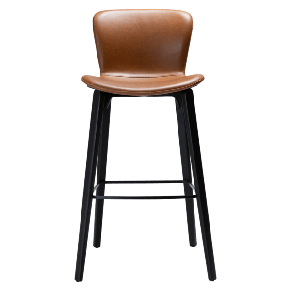 Barska stolica Paragon Light Brown II - Slika 3
