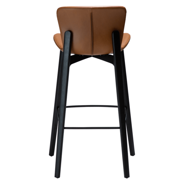 Barska stolica Paragon Light Brown 5
