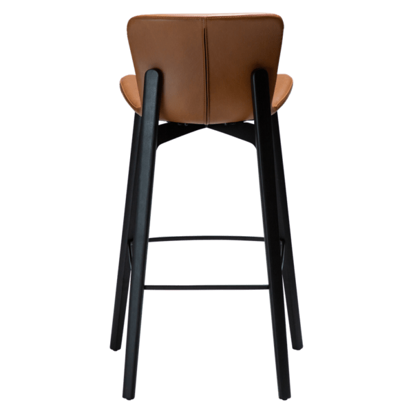 Barska stolica Paragon Light Brown II - Slika 5