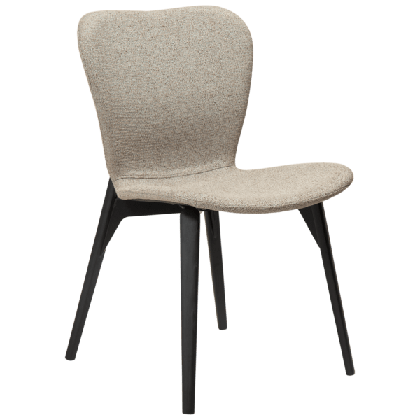 Blagovaonska stolica Paragon Brown II 2