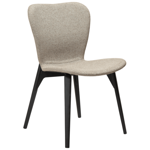 Blagovaonska stolica Paragon Brown II - Slika 2