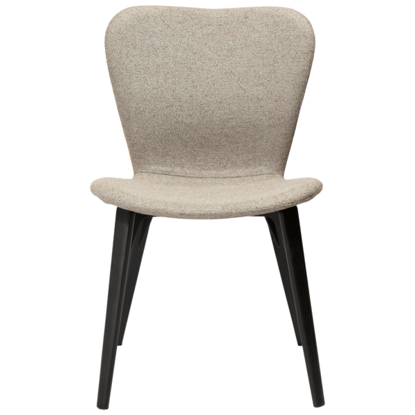 Blagovaonska stolica Paragon Brown II 3