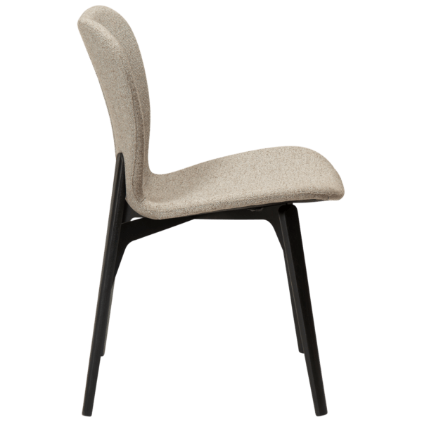 Blagovaonska stolica Paragon Brown II 4