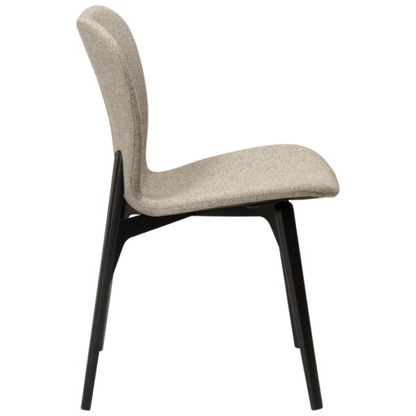 Blagovaonska stolica Paragon Brown II - Slika 4