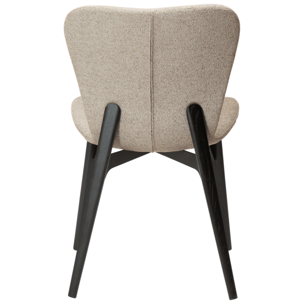 Blagovaonska stolica Paragon Brown II 5