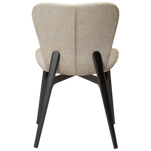 Blagovaonska stolica Paragon Brown II - Slika 5