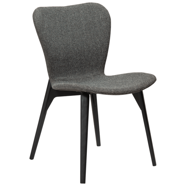Blagovaonska stolica Paragon Grey - Slika 2