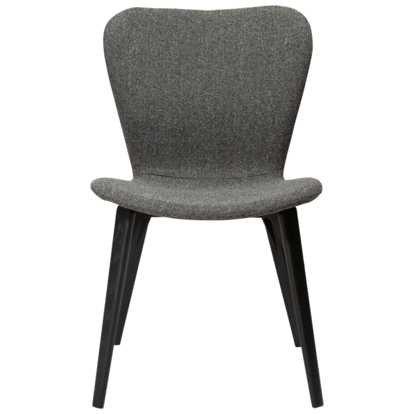 Blagovaonska stolica Paragon Grey 3