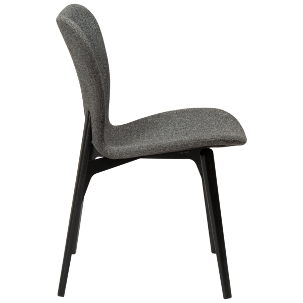 Blagovaonska stolica Paragon Grey - Slika 4