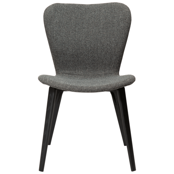 Blagovaonska stolica Paragon Grey II - Slika 4