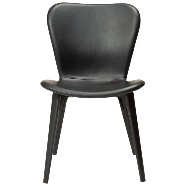 Blagovaonska stolica Paragon Vintage Black 3