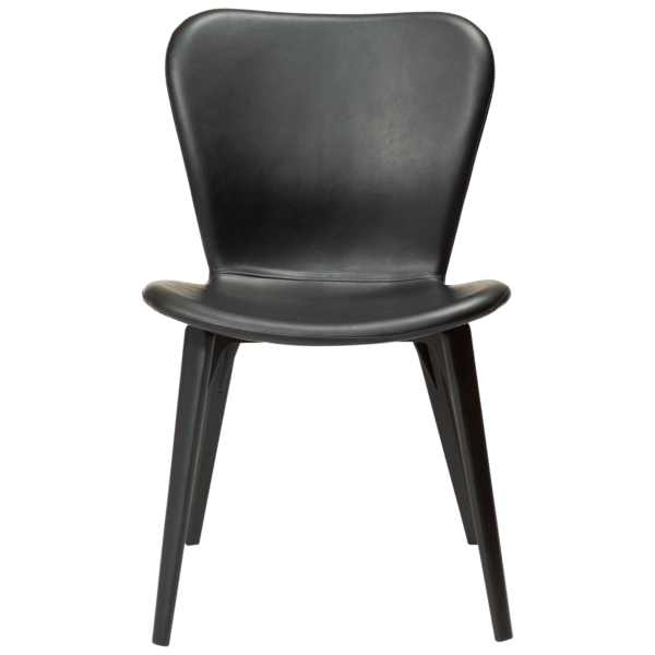 Blagovaonska stolica Paragon Vintage Black - Slika 3