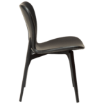 Blagovaonska stolica Paragon Vintage Black 7