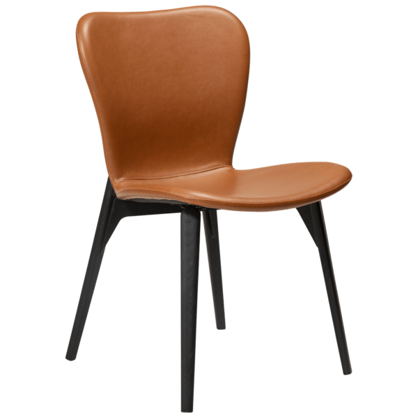 Blagovaonska stolica Paragon Vintage Brown 2
