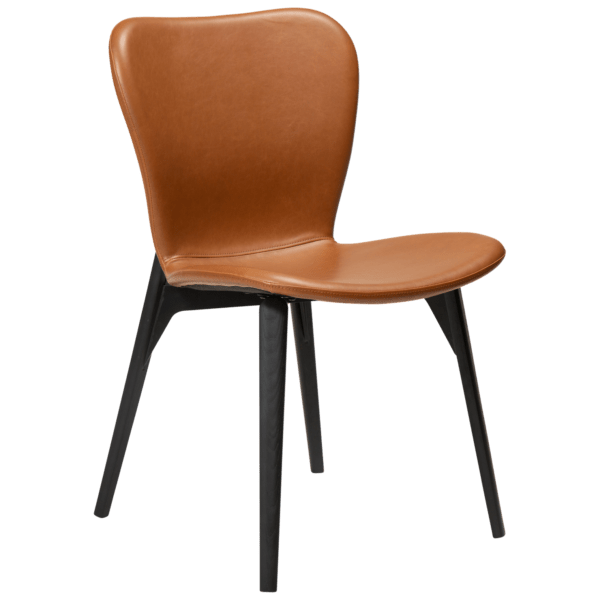 Blagovaonska stolica Paragon Vintage Brown II - Slika 2