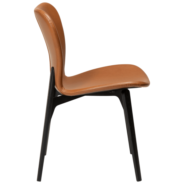 Blagovaonska stolica Paragon Vintage Brown 4