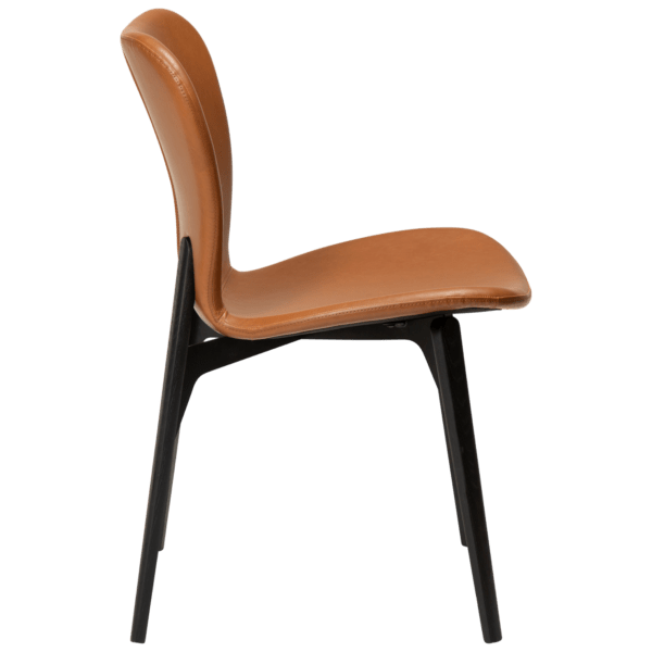 Blagovaonska stolica Paragon Vintage Brown II - Slika 4