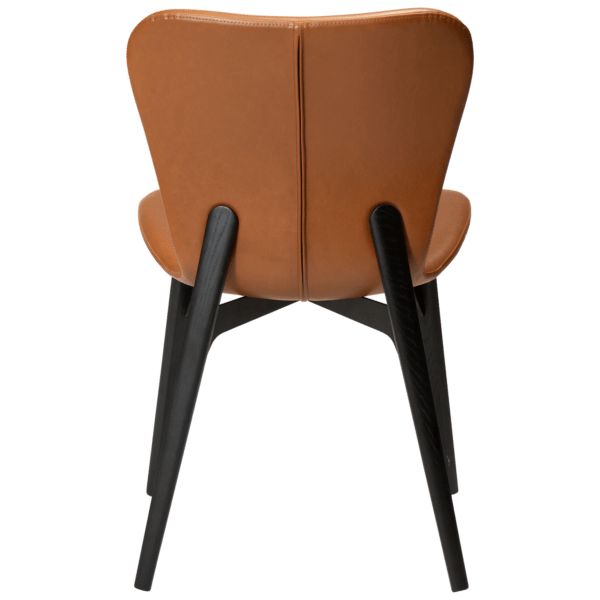Blagovaonska stolica Paragon Vintage Brown 5