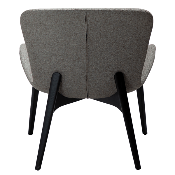 Fotelja Paragon Brown - Slika 5