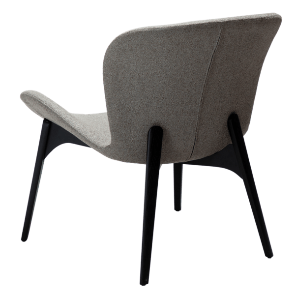 Fotelja Paragon Brown - Slika 6