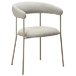Blagovaonska stolica Plenti Beige II 3