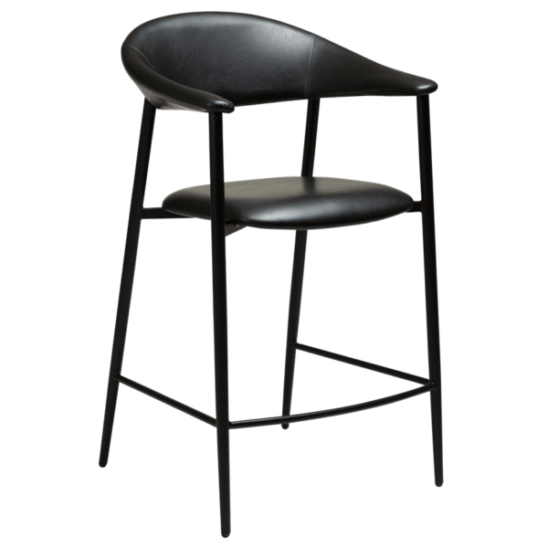 Barska stolica Rover Black - Slika 2