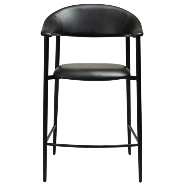 Barska stolica Rover Black 3