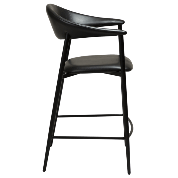 Barska stolica Rover Black - Slika 4