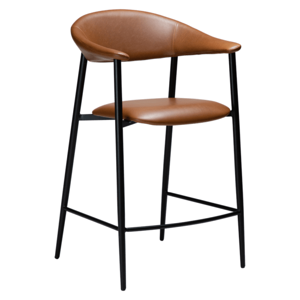 Barska stolica Rover Light Brown - Slika 2