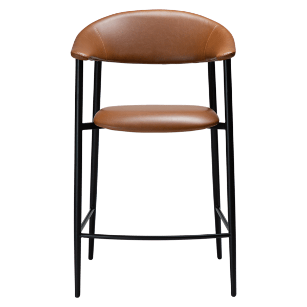 Barska stolica Rover Light Brown - Slika 3