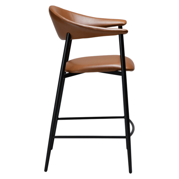 Barska stolica Rover Light Brown - Slika 4