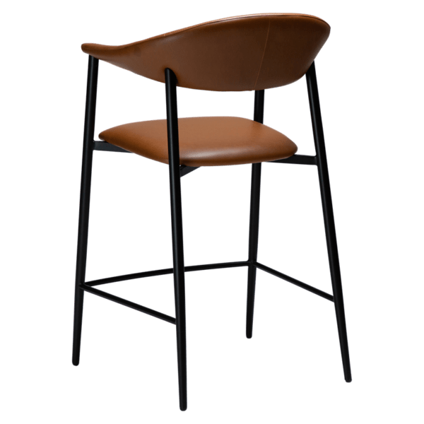 Barska stolica Rover Light Brown - Slika 5